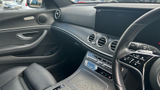Mercedes-Benz E-Class E300d 4Matic AMG Line 5dr 9G-Tronic Diesel Estate